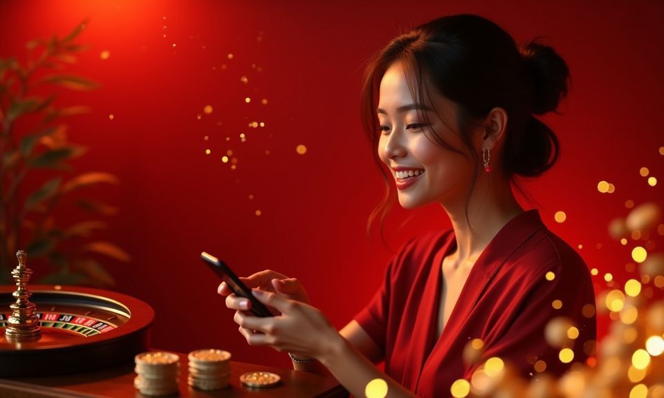 tiraitoto mobile gaming