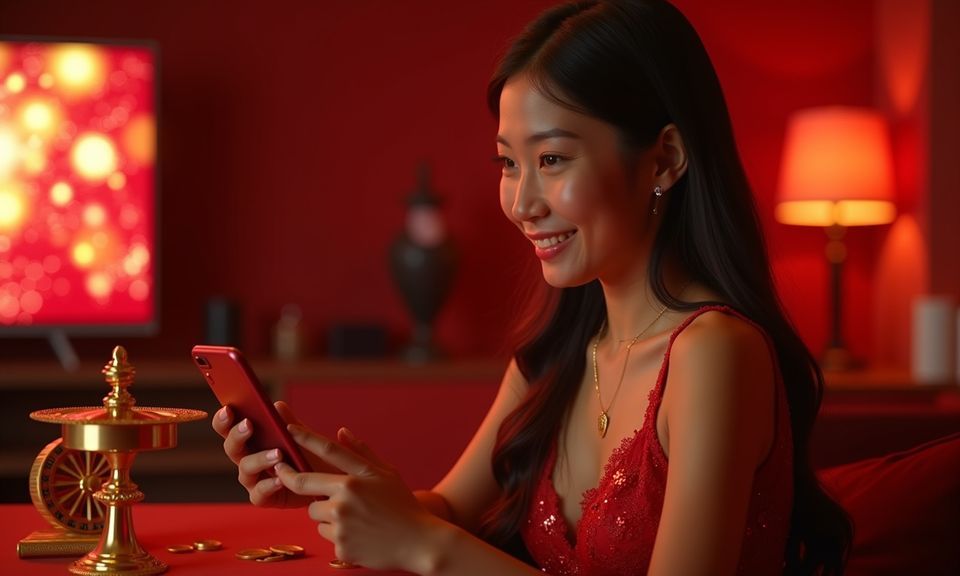 tiraitoto mobile gaming